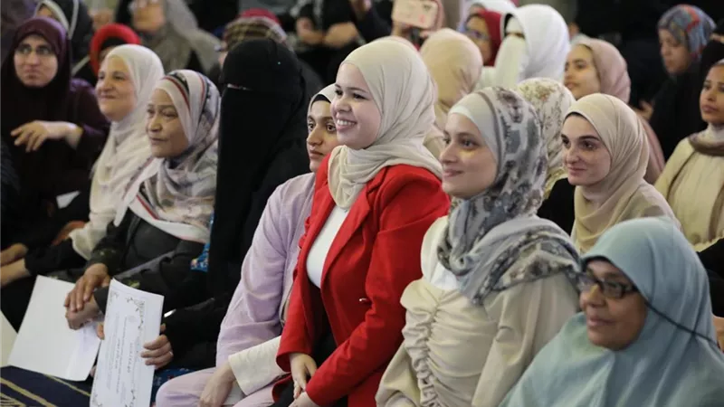 فتوى تثير الجدل.. قائمة المنقولات من حق الزوجة «حتى لو ماجبتش حاجة»