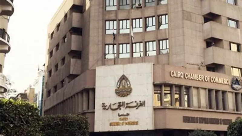 شعبة تجار الساعات تبحث مع «تموين القاهرة» آليات جديدة لضبط السوق 