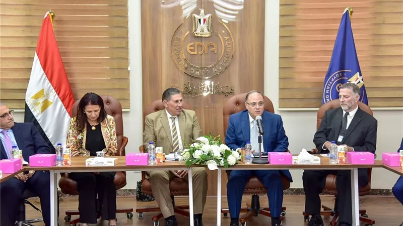 رئيس هيئة الدواء: تكامل الدراسة والتطبيق أساس تطوير القطاع
