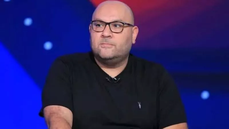 بلال علام يدعو لمساعدة المحتاجين بالبطاطين