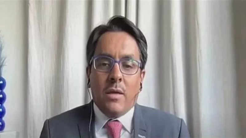 أبو بكر باذيب: أوروبا تجد نفسها اليوم أمام حالة من الحذر الشديد| فيديو