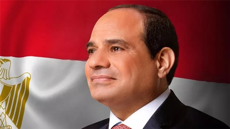 السيسي يستقبل اليوم رئيس كوريا الجنوبية لبحث تعزيز العلاقات