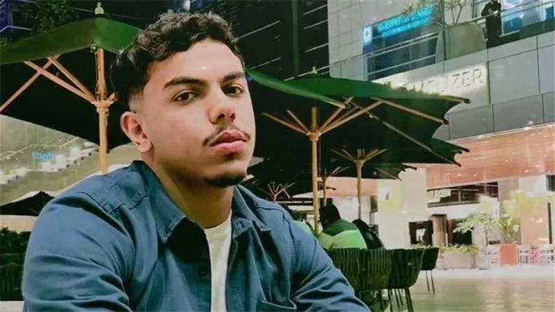 جريمة الفجر.. مجهولان يشرعان في قتل طالب جامعي بالهرم