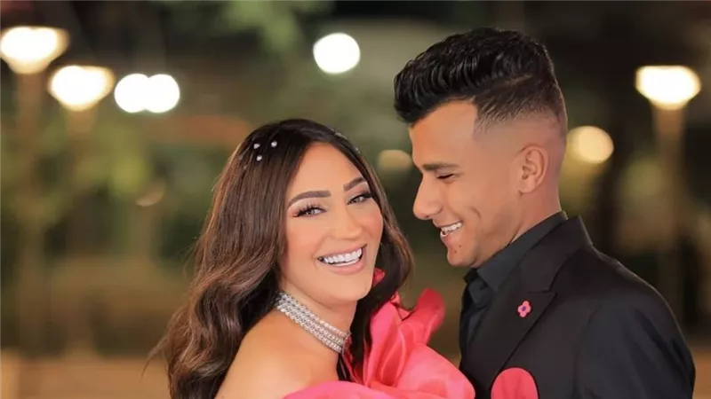 أول تعليق من عصام صاصا بعد انفصاله عن زوجته