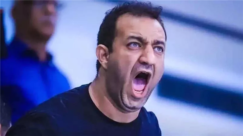 أحمد مرتضى منصور يطعن على نتائج انتخابات النواب بالكامل| خاص