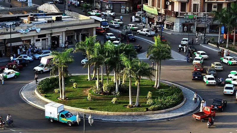 شبورة كثيفة وارتفاع طفيف في درجات الحرارة بالبحيرة