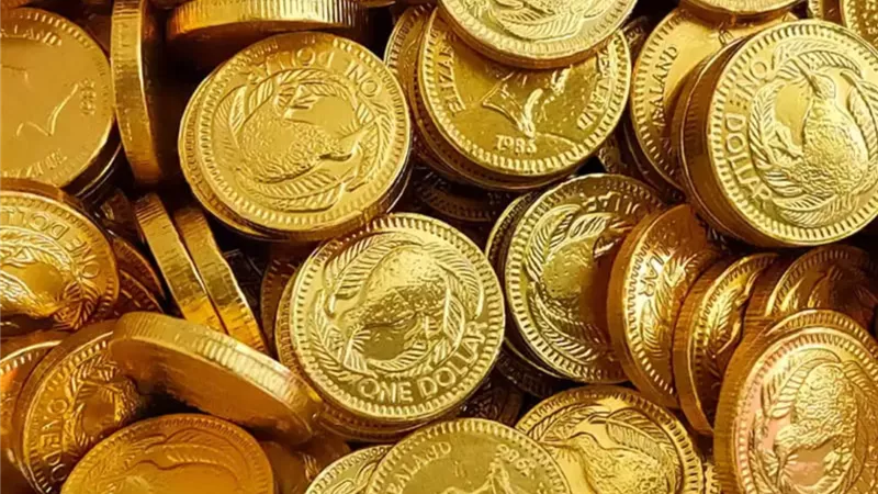 سعر الجنيه الذهب في التعاملات الصباحية اليوم الخميس
