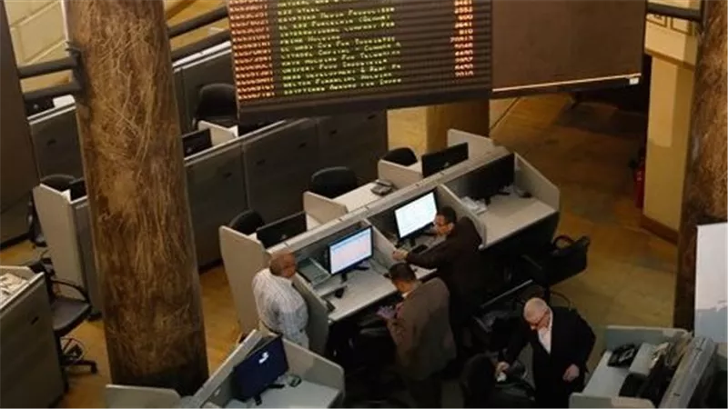 قبل انطلاق جلسة الأحد.. العقارات تستحوذ على ثلث تداولات البورصة 