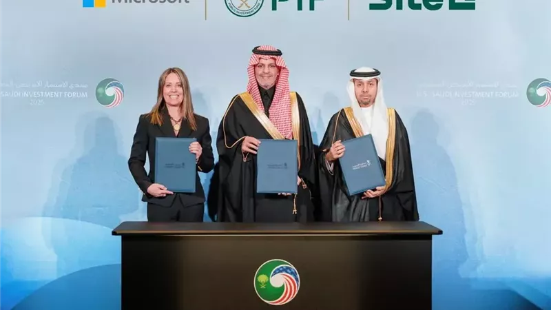  اتفاق جديد بين PIF و