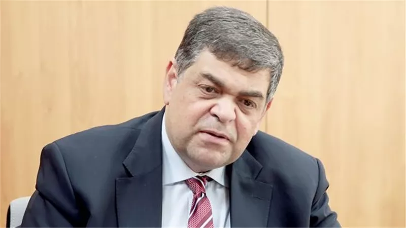 «قصر العيني» يهنئ أشرف حاتم لفوزه بانتخابات مجلس النواب 2025