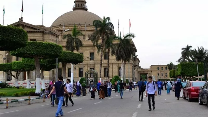 متخصص فى شئون التعليم: ارتفاع عدد الجامعات بمصر من 50 إلى 128|فيديو