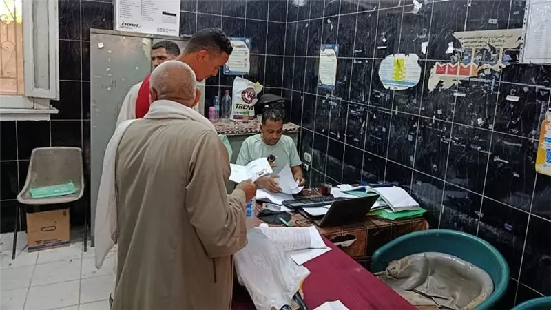 «صحة المنيا»: تقديم خدمات بأكثر من 30 مليون جنيه على نفقة الدولة