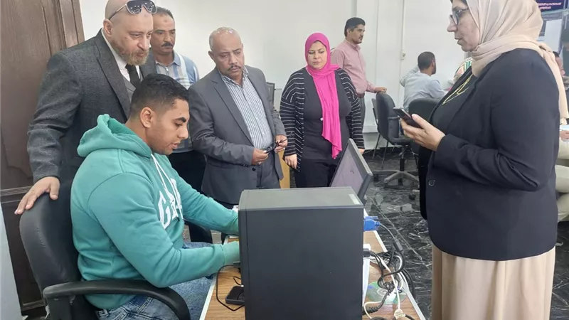 الإسكندرية تناشد أصحاب المحلات الالتزام بالقوانين والإجراءات 