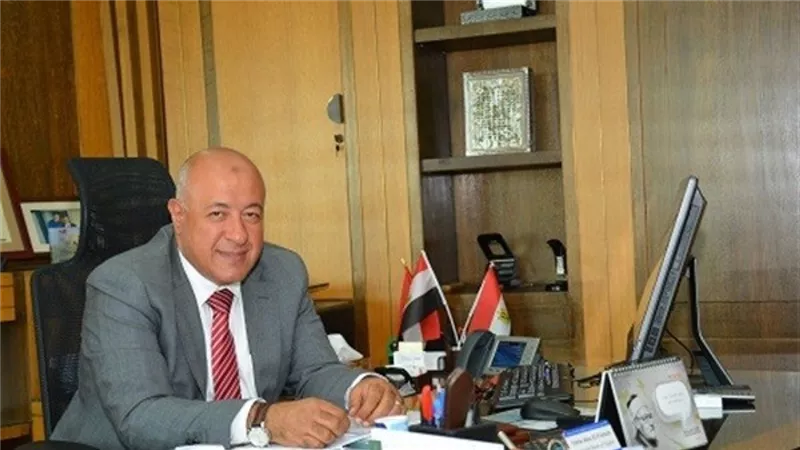 مهندس المخاطر والائتمان.. يحيى أبو الفتوح رئيسًا تنفيذًا للتعمير والإسكان