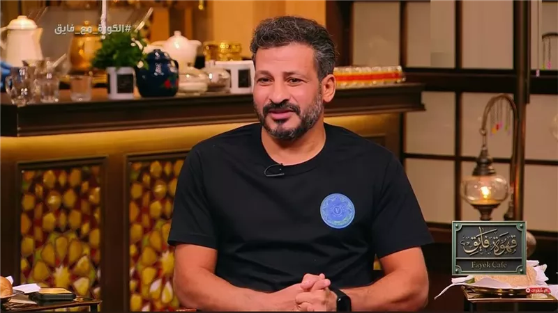 سيد معوض: حسام حسن ليس له حق الاعتراض على النقد