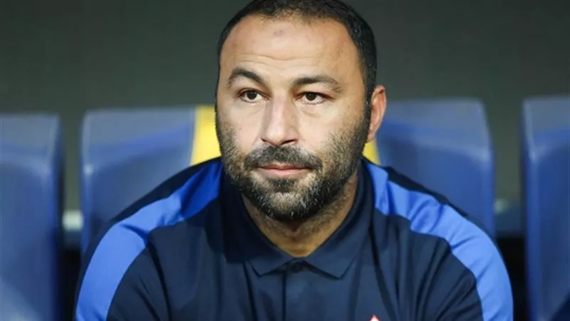 الزمالك يعقد اجتماعا حاسما مع أحمد عبد الرؤوف بعد مباراة زيسكو