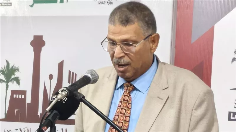 مهرجان الشعر العربي بالأقصر نافذة للتعرف على الأجيال الجديدة|تفاصيل