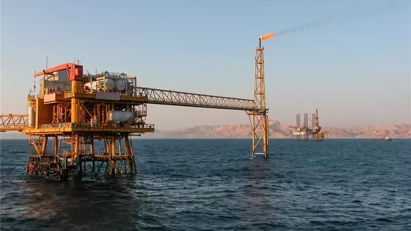  كشف بترولي جديد بخليج السويس يضيف 3 آلاف برميل يوميا