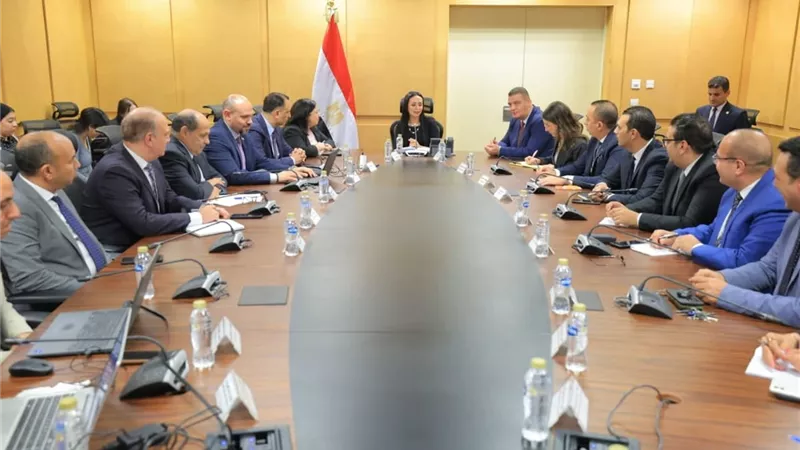 التضامن الاجتماعي تطلق أول منظومة متكاملة لتسجيل أبناء مؤسسات الرعاية