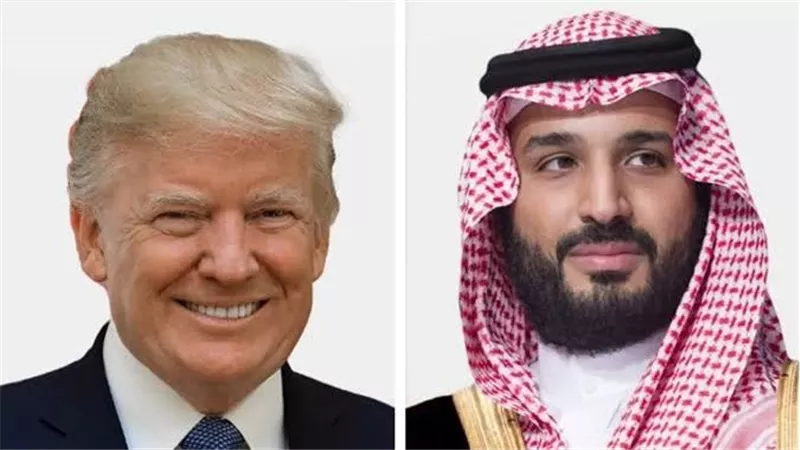 كيف رسمت زيارة ولي العهد السعودي لأمريكا ملامح التعاون المستقبلي؟