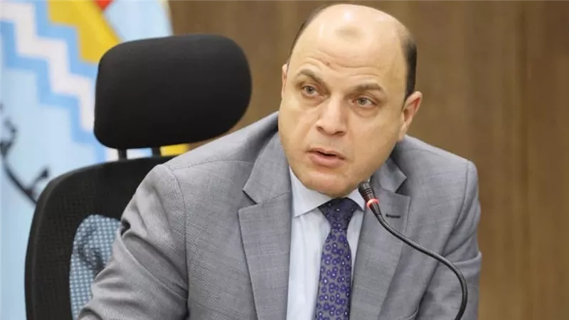 فصل الكهرباء عن 17 قرية في 7 مراكز بمحافظة كفر الشيخ اليوم