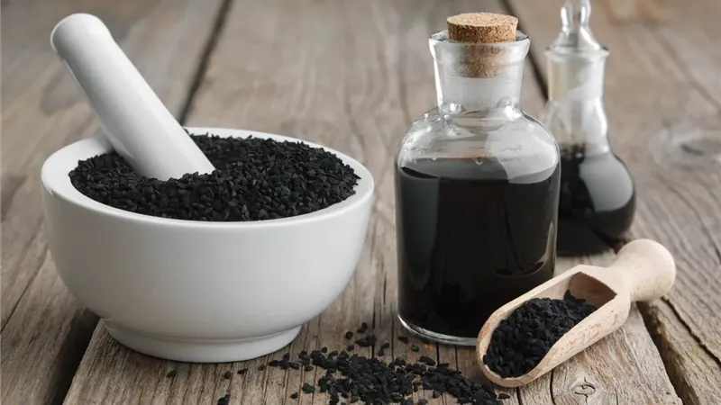 باحث يكشف كيف رصدت السنة أسرار الحبة السوداء في الشفاء