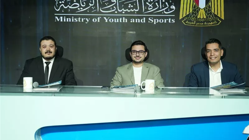 أصوات قوية لشباب «قادرون» في الإنشاد الديني تبهر لجنة تحكيم مهرجان إبداع