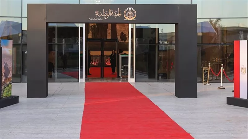 الجبهة الوطنية تحجز مكانها بقوة تحت قبة البرلمان بـ 52 مقعدًا