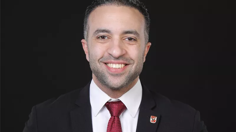 عضو الأهلي السابق يرد على تصريحات نائب رئيس البنك الأهلي