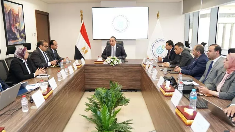 الرعاية الصحية: إعداد 133 مؤشر أداء استراتيجي بالشراكة مع خبراء دوليين