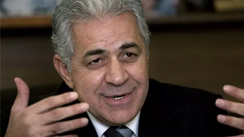 حمدين ​صباحي لـ «إيجبتك»: إجراءات الوطنية للانتخابات ترقيع في ثوب مهلهل