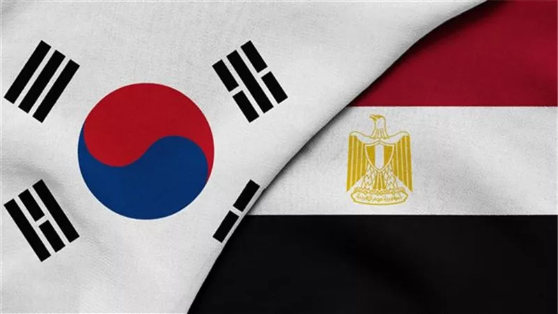 كاتب صحفي: قفزات نوعية في العلاقات بين مصر وكوريا الجنوبية
