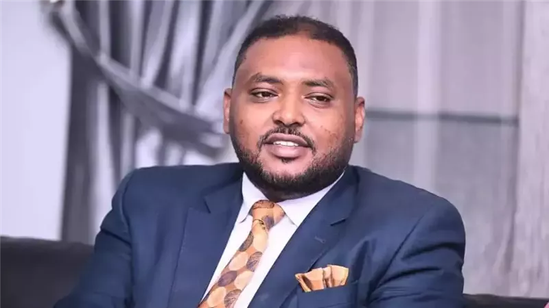 تصريحات ترامب قد تفتح مرحلة جديدة في مسار الحرب بالسودان|فيديو