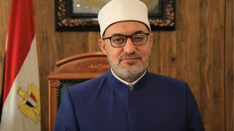 ما حكم حرق ملابس الميت قبل الأربعين؟.. المفتي يجيب 