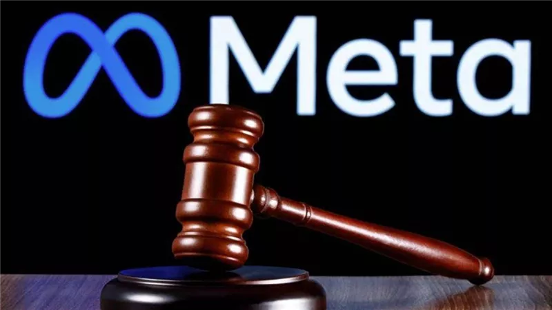 محكمة إسبانية تلزم «ميتا» بدفع 550 مليون دولار|تفاصيل
