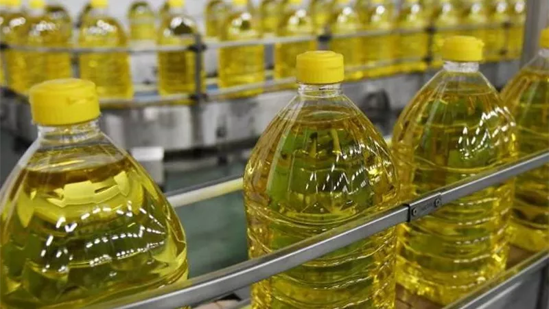 أسعار الزيت اليوم في الأسواق المصرية الخميس 20 نوفمبر 2025
