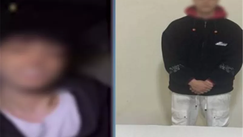 مقاطع خادشة للحياء.. كواليس ضبط صانع محتوى شهير بالدقهلية