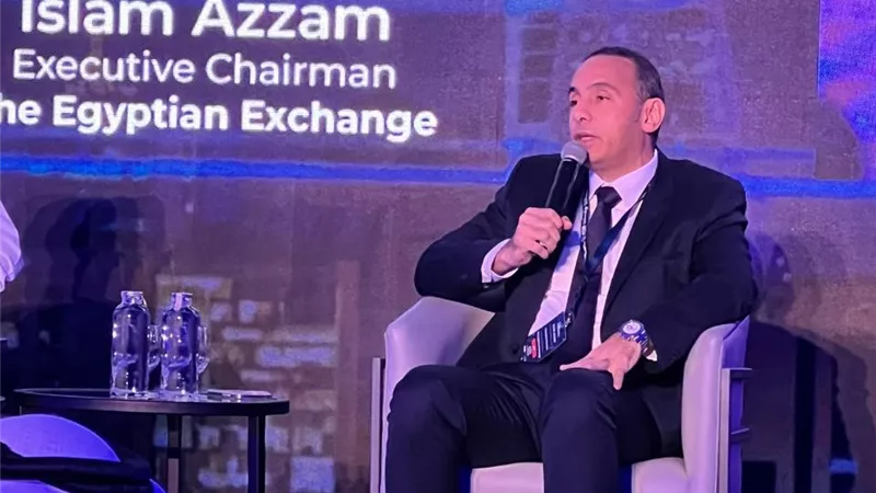 رئيس البورصة: إطلاق تداول المشتقات خلال أسبوعين وتفعيل البيع