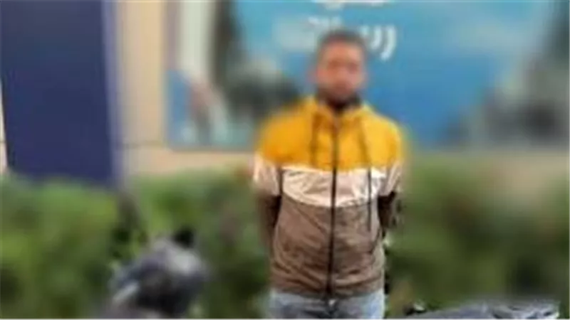 فني كرموز يصدم عاملة بدراجته ويتسبب في إصابتها |تفاصيل