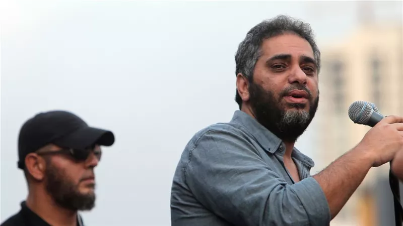 4 قضايا.. موعد محاكمة فضل شاكر أمام المحكمة العسكرية في لبنان