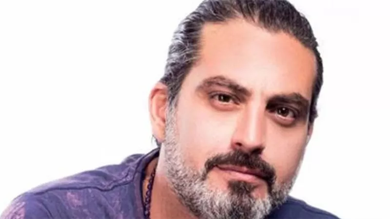 نبيل عيسى بديلا للفنان محمد رياض في 