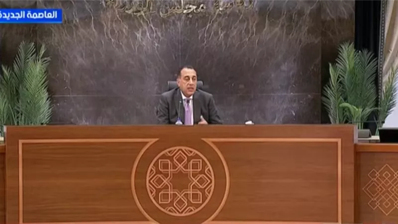 رئيس الوزراء: معدلات النمو مبشرة جدا