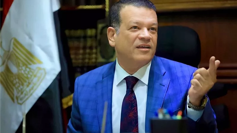 المستشار القانوني لنادي القرن: تحرك ضد تصريحات نائب رئيس البنك الأهلي|خاص