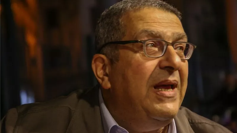 نائب رئيس «الوفد»: نريد رئيسا للحزب يؤكد تعزيز العمل السياسي