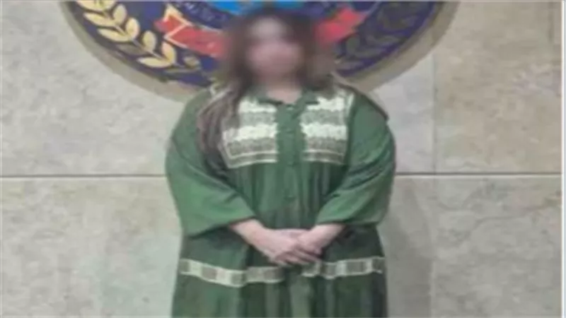 القبض على صانعة محتوى رقصت بملابس خادشة في الجيزة