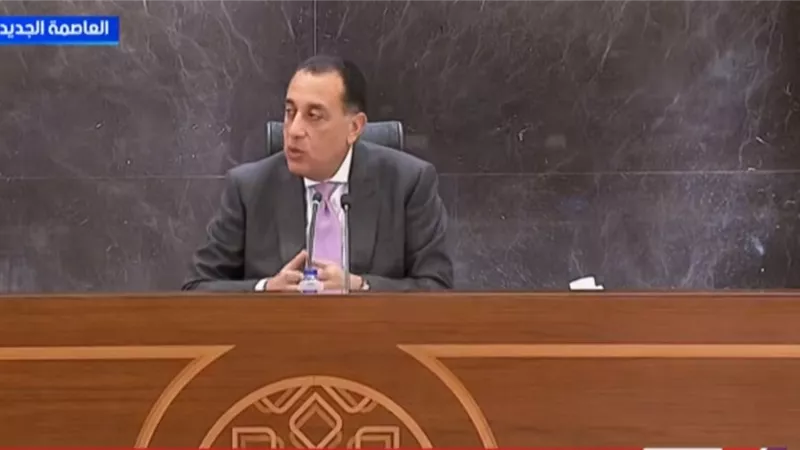رئيس الوزراء: الإنتاج المحلي من اللحوم الألبان تخطى نسبة 60% من الطلب