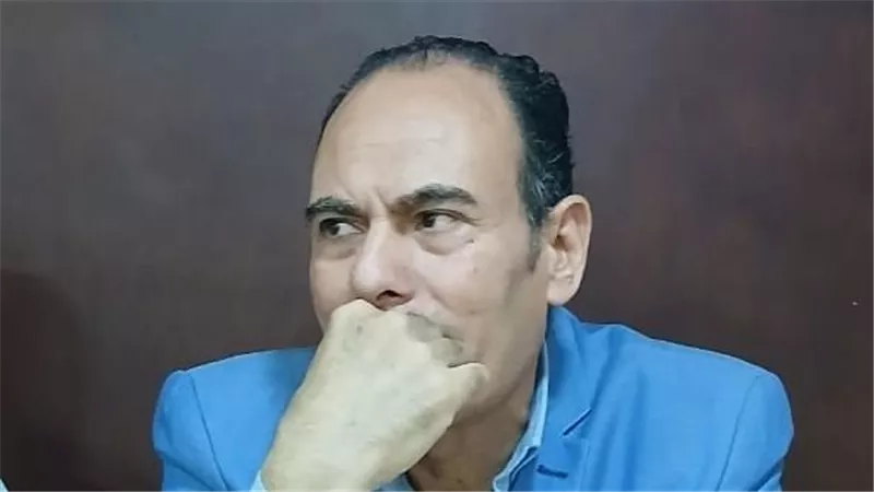 عبده الزراع: مصر تشهد نهضة حقيقية في مجال الكتابة للطفل|خاص 
