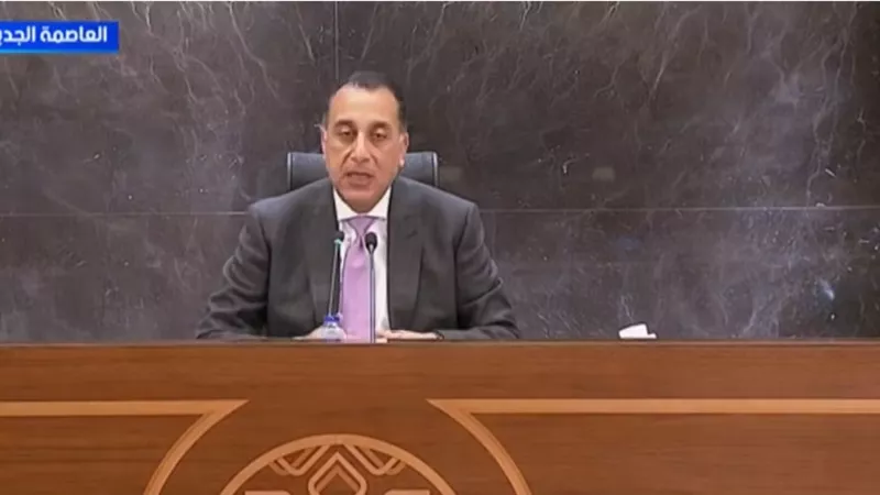 رئيس الوزراء: مصر لديها اكتفاء ذاتي من الأرز
