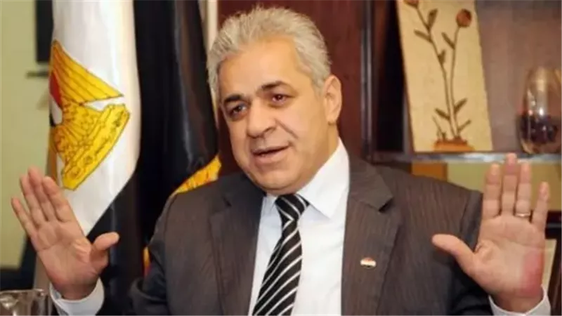  حمدين صباحي: النظام الانتخابي في مصر يحتاج ثوبا جديدا| انفوجراف