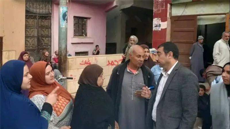 محافظ الدقهلية: تحرير 9 محاضر في حملة تفتيشية على 25 مخبزًا بالمنصورة